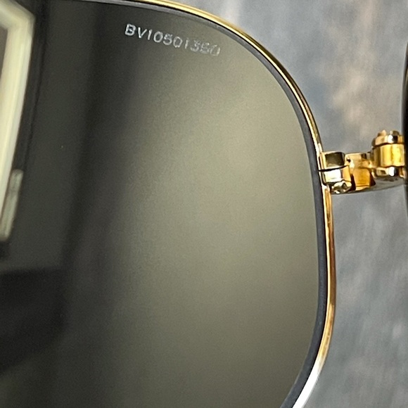 Versace sunglasses main image 7